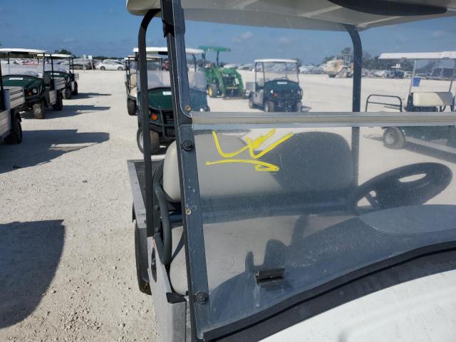 MA2046127124 - 2018 CLUB GOLF CART WHITE photo 9