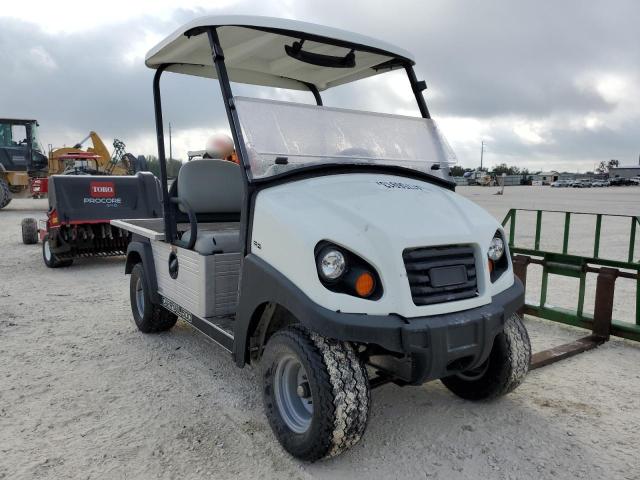 MA2046127134 - 2018 CLUB GOLFCART WHITE photo 1