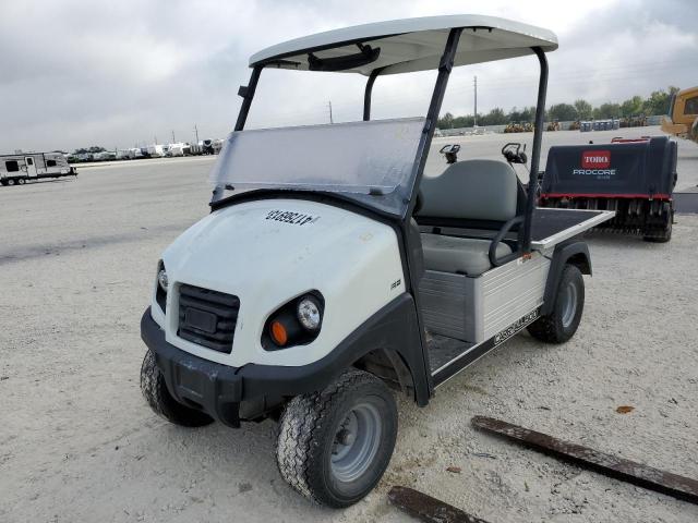 MA2046127134 - 2018 CLUB GOLFCART WHITE photo 2