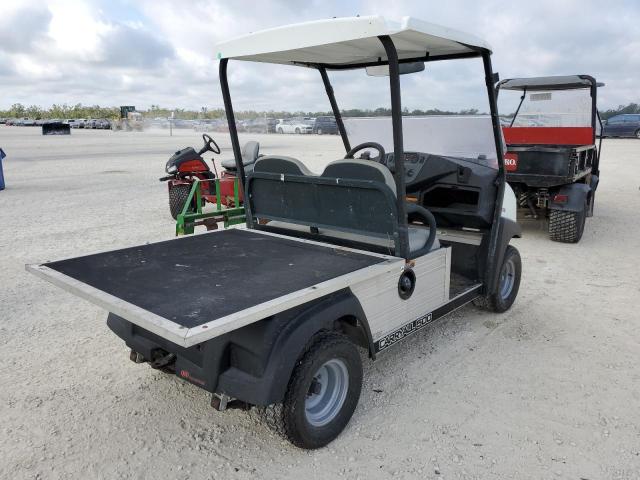 MA2046127134 - 2018 CLUB GOLFCART WHITE photo 4