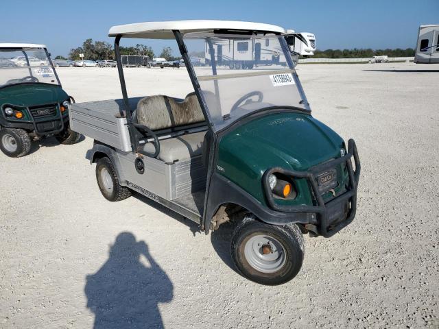 MA1847929435 - 2018 CLUB GOLF CART GREEN photo 1