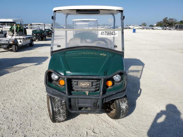 MA1847929435 - 2018 CLUB GOLF CART GREEN photo 2