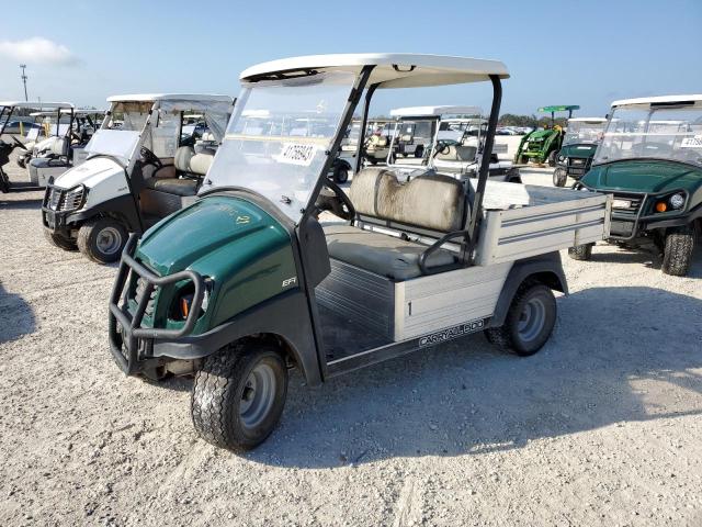 MA1847929435 - 2018 CLUB GOLF CART GREEN photo 3