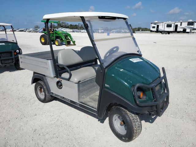 MA1847929442 - 2018 CLUB GOLF CART GREEN photo 1