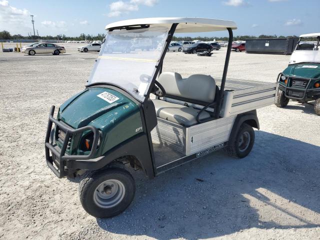 MA1847929442 - 2018 CLUB GOLF CART GREEN photo 2