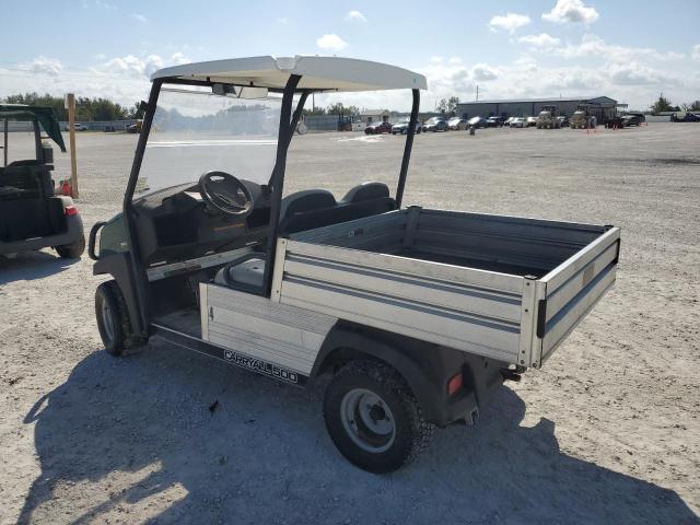 MA1847929442 - 2018 CLUB GOLF CART GREEN photo 3