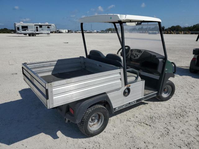 MA1847929442 - 2018 CLUB GOLF CART GREEN photo 4