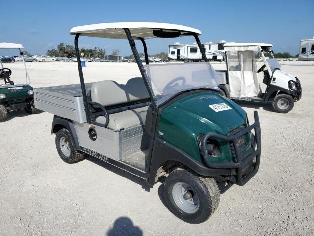 MA1848930950 - 2018 CLUB GOLF CART GREEN photo 1