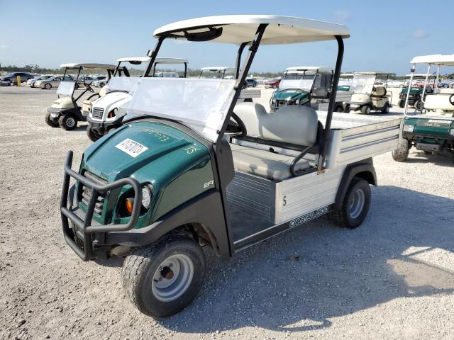 MA1848930950 - 2018 CLUB GOLF CART GREEN photo 2