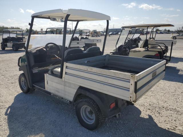 MA1847929426 - 2018 CLUB GOLF CART GREEN photo 3