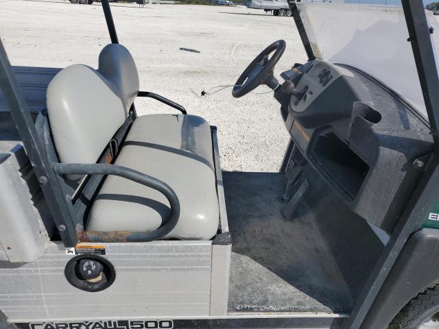 MA1847929426 - 2018 CLUB GOLF CART GREEN photo 5