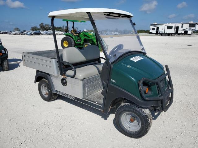 MA1847929512 - 2018 CLUB GOLF CART GREEN photo 1