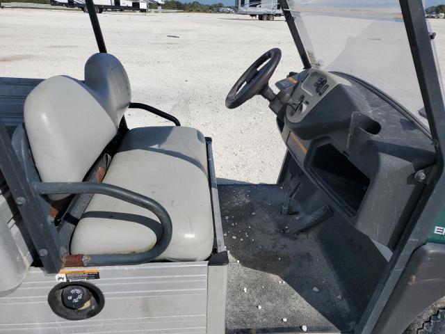 MA1847929512 - 2018 CLUB GOLF CART GREEN photo 5