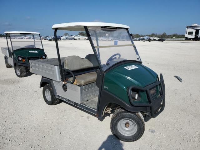 MA1847929408 - 2018 CLUB GOLF CART GREEN photo 1