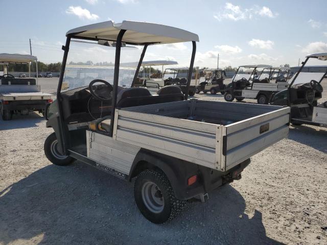 MA1847929408 - 2018 CLUB GOLF CART GREEN photo 3