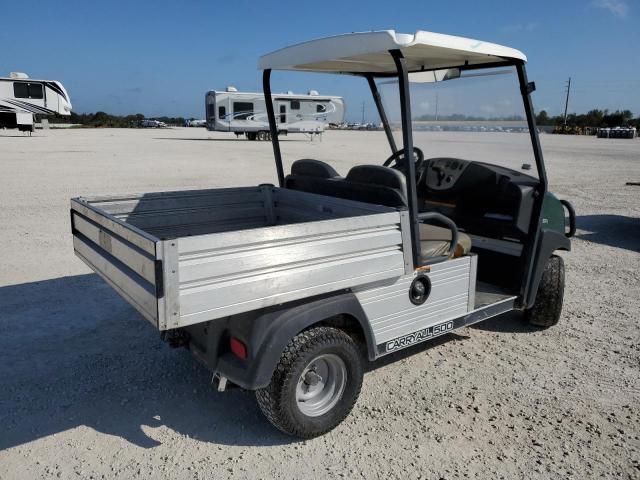 MA1847929408 - 2018 CLUB GOLF CART GREEN photo 4