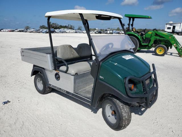 MA1847929398 - 2018 CLUB GOLF CART GREEN photo 1