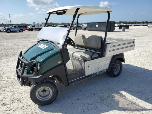 MA1847929398 - 2018 CLUB GOLF CART GREEN photo 2