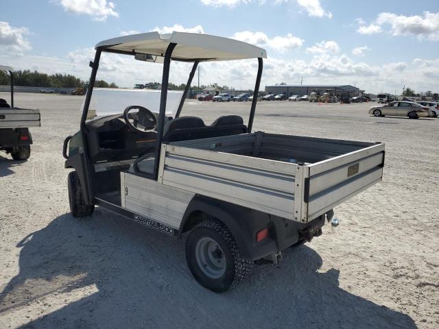 MA1847929398 - 2018 CLUB GOLF CART GREEN photo 3