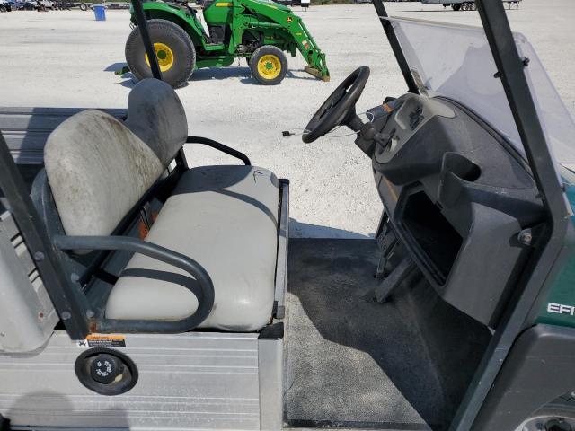 MA1847929398 - 2018 CLUB GOLF CART GREEN photo 5