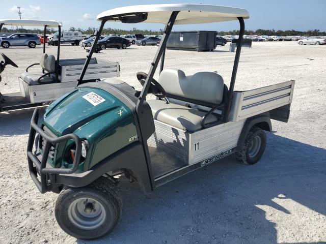 MA1847929350 - 2018 CLUB GOLF CART GREEN photo 2