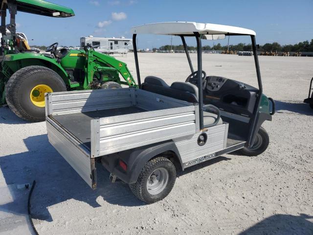 MA1847929350 - 2018 CLUB GOLF CART GREEN photo 4