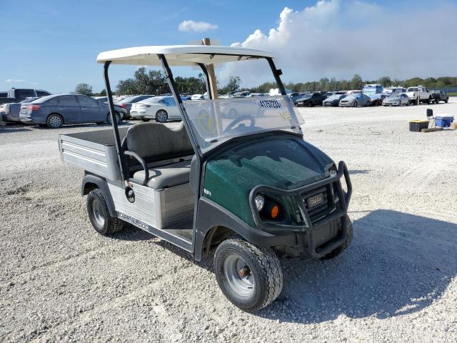 MA1847929274 - 2018 CLUB GOLF CART GREEN photo 1