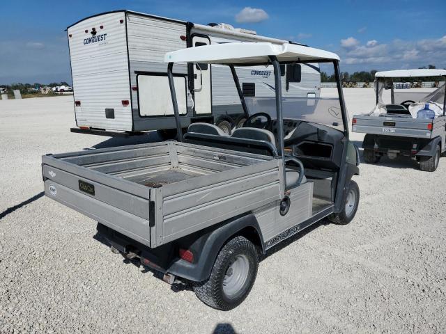 MA1847929274 - 2018 CLUB GOLF CART GREEN photo 4