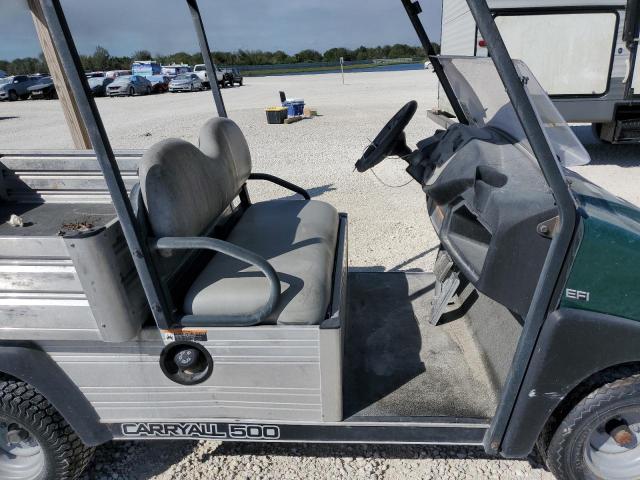 MA1847929274 - 2018 CLUB GOLF CART GREEN photo 5