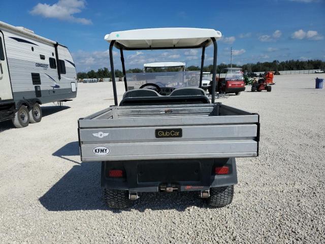 MA1847929274 - 2018 CLUB GOLF CART GREEN photo 6