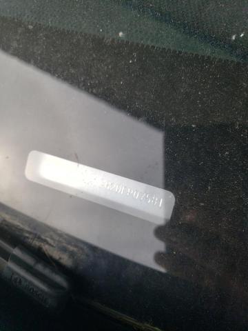 5YJSA1CG2DFP07581 - 2013 TESLA MODEL S BLUE photo 12