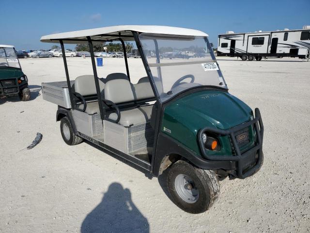 MJ1847928834 - 2018 CLUB GOLFCART GREEN photo 1