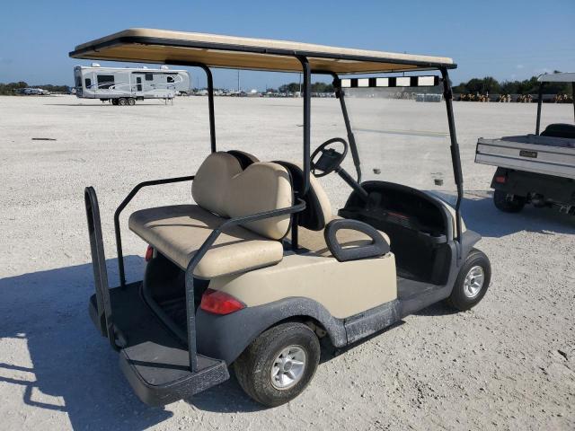 PJ0848986313 - 2008 CLUB GOLF CART WHITE photo 4