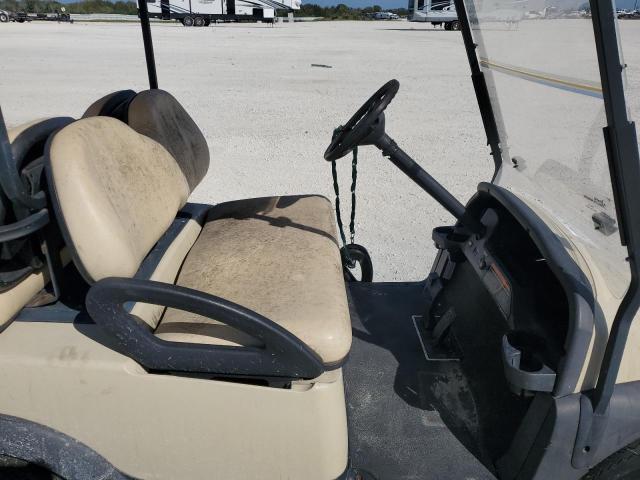 PJ0848986313 - 2008 CLUB GOLF CART WHITE photo 5