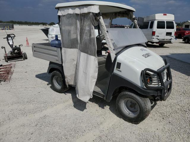 MF2046127181 - 2020 CLUB GOLF CART WHITE photo 1