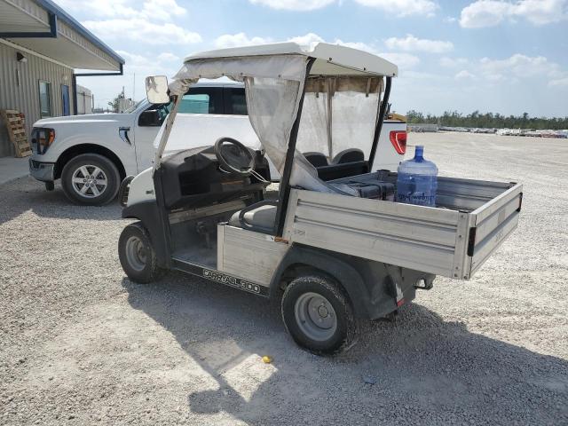 MF2046127181 - 2020 CLUB GOLF CART WHITE photo 3