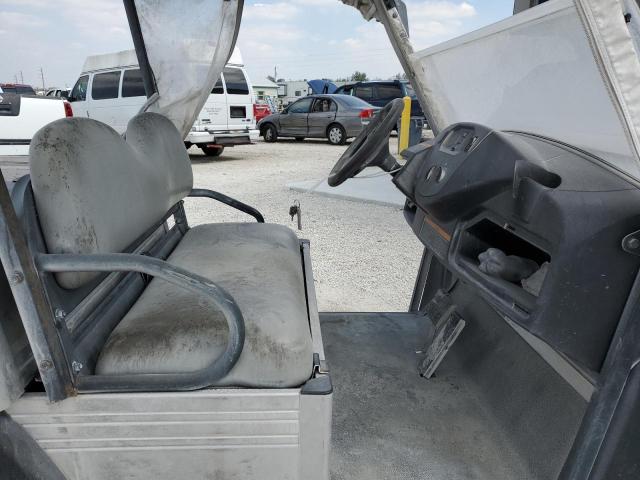 MF2046127181 - 2020 CLUB GOLF CART WHITE photo 5