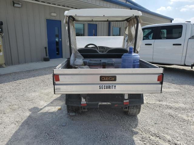 MF2046127181 - 2020 CLUB GOLF CART WHITE photo 6