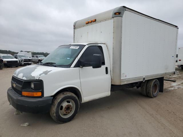 2012 CHEVROLET EXPRESS G3, 