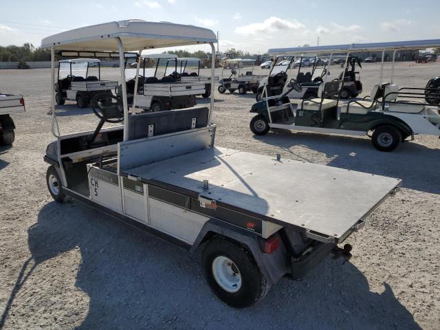 J0420392542 - 2018 CLUB GOLFCART WHITE photo 3