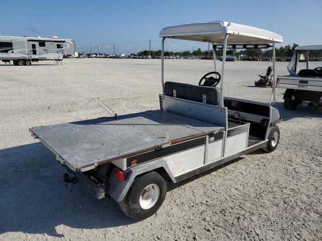 J0420392542 - 2018 CLUB GOLFCART WHITE photo 4