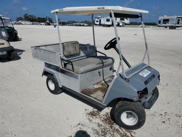 FG0405365307 - 2018 CLUB GOLF CART GRAY photo 1