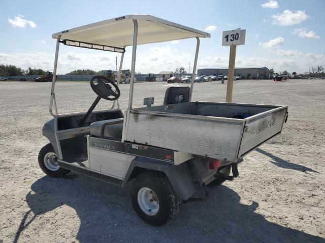 FG0405365307 - 2018 CLUB GOLF CART GRAY photo 3