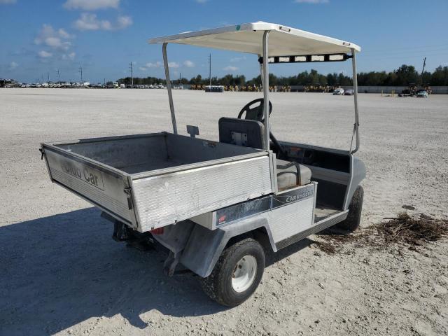 FG0405365307 - 2018 CLUB GOLF CART GRAY photo 4