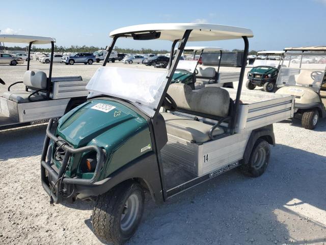 ME1847928904 - 2020 CLUB GOLF CART GREEN photo 2