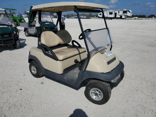 PQ0823913116 - 2008 CLUB GOLF CART BEIGE photo 1