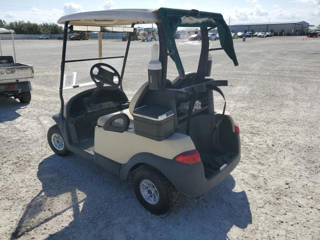 PQ0823913116 - 2008 CLUB GOLF CART BEIGE photo 3