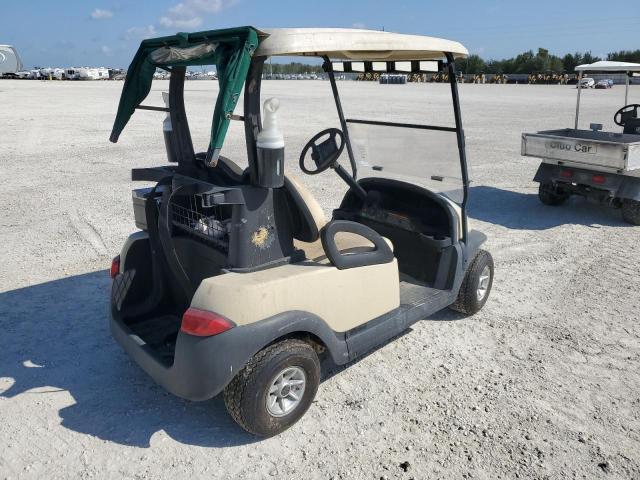 PQ0823913116 - 2008 CLUB GOLF CART BEIGE photo 4