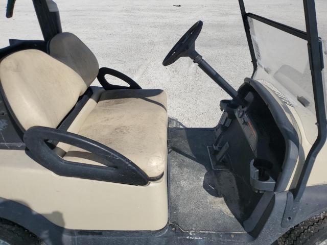 PQ0823913116 - 2008 CLUB GOLF CART BEIGE photo 5