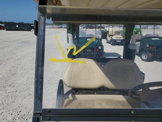 PQ0823913116 - 2008 CLUB GOLF CART BEIGE photo 9